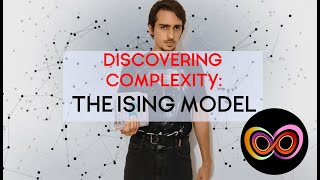 Physics of Complex Systems The Ising Model [upl. by Aizahs]