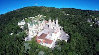 Arautos do Evangelho  Serra da Cantareira  Mairiporã  São Paulo  Brasil [upl. by Royal]