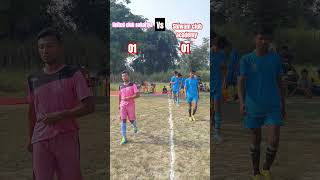 Shiwam club academy vs United club sohariya soccer football cr7 messi soccerteam [upl. by Son]