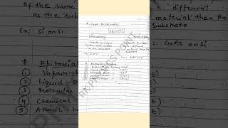 Epitaxy Process in IC fabrication  Liquid Phase Epitaxy Notes  Epitaxial Growth Process [upl. by Brnaby430]