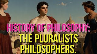 the pluralists philosophers [upl. by Drarrej]