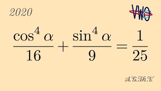 Flanders Mathematics Olympiad VWO 2020 problem 1 [upl. by Yale383]