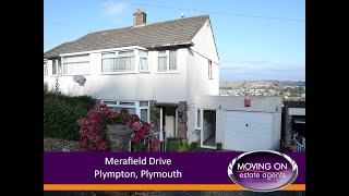 24 Merafield Road Plympton PL7 1TP [upl. by Ased]