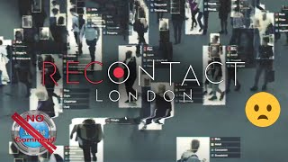 Recontact London Cyber Puzzle Gameplay 60fps no commentary [upl. by Eesak494]