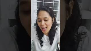 quotDont dream Its Overquotsixpence none the richer cover by Bestie AE cover coversong [upl. by Handbook570]