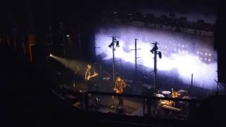 Sigur Rós  Glósóli Live in Paris 2017 [upl. by Nosyk766]