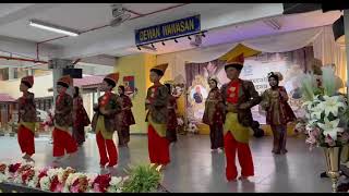 TARIAN MEDLEY LEMAK MANIS amp EWAHEWAH [upl. by Nored]