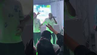 Soirée lambiance avec Bilal Sghir amp Djeriou amp Khassani ❤️🇩🇿 [upl. by Ahsekar]