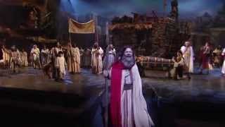 MOSES 2016  Official Trailer  Sight amp Sound Theatres® [upl. by Ikcim]