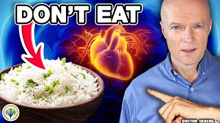 Top 10 Foods That DESTROY Your HEART [upl. by Elohcim]