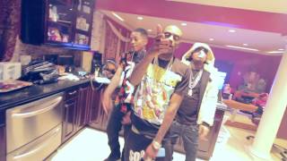 Soulja Boy x Paul Allen  Cashin HD [upl. by Gertruda]