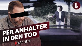 Serienmörder tötet fünf Frauen  Lokalzeit MordOrte [upl. by Neros739]