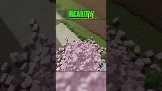 Expectation Vs Reality Pt 16 Bale Wrapping fs22 farmingsimulator22 fs22gameplay [upl. by Chuah101]