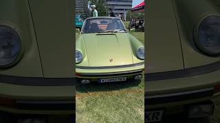 Where are the Porsche 911 fans at  The Great Car Show  porsche cars shorts [upl. by Paquito]