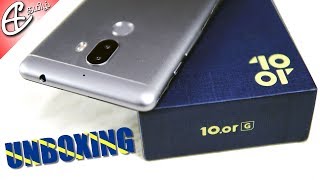 10or G  Tenor G Unboxing  Redmi Note 4 Killer Snapdragon 626  Dual Camera தமிழ் Tamil [upl. by Winna]