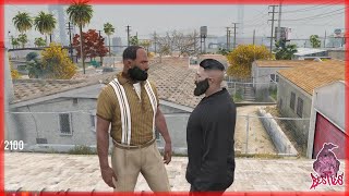 4Head Finds Out About Miguel Leaving Hydra  NoPixel 40 GTARP [upl. by Nnyrat727]