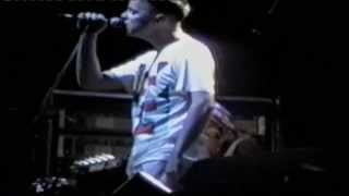 New Order  Bizarre Love Triangle 1987 [upl. by Sualocin]