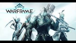 MMO Online Warframe 2024 Game play de un Noob v [upl. by Liu]