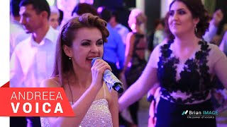 Andreea Voica  Cand dau firele carunte Colaj 2018  Raluca amp Alexandru [upl. by Bowne]