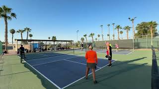 cocopah pickleball [upl. by Treblah]