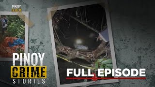 Bangkay na nakasilid sa sako natagpuan sa isang ilog sa CamSur Full episode  Pinoy Crime Stories [upl. by Nahgrom714]