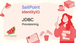 6 JDBC Provisioning Rule [upl. by Aro842]