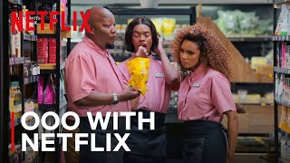 OOO with Netflix  Netflix [upl. by Schlessel]