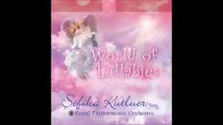 Şefika Kutluer and Royal Philharmonic Orchestra play Greensleeves [upl. by Alba]