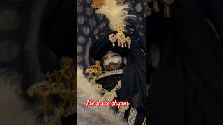 Shyam baba ki jai shyam status radhe Krishna status radhakrishna hindu god radheshyam hindugod [upl. by Manda]