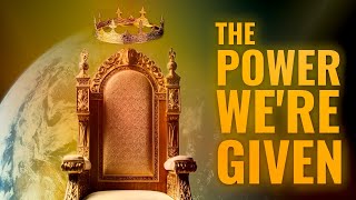 The Power Were Given  Ari Abramowitz [upl. by Melleta]