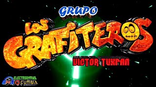 Los Copos De Nieve Grupo Los Grafiteros 2019 [upl. by Guria701]