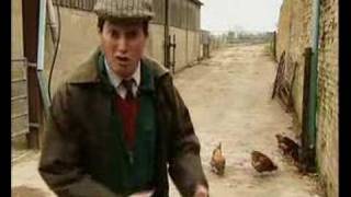 Mitchell and Webb Farmer Part 2 [upl. by Yddur184]