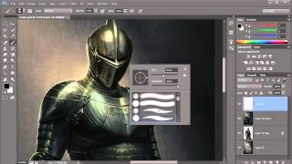 Tips for Using a Wacom Device for Digital Painting [upl. by Marcellina]