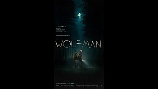 Wolf Man  Trailer 2 [upl. by Neumeyer276]