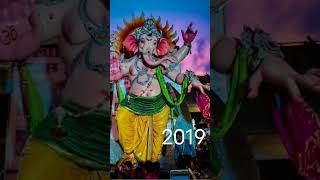 Parel cha Raja 2015 to 2024 festival happy [upl. by Safko]