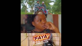 wanga gts faya snippet [upl. by Leavy]