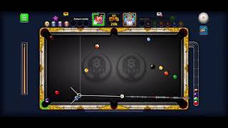 8 Ball Pool Amore moto [upl. by Russian561]