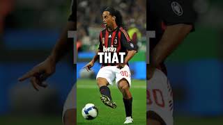 Kevin Prince Boateng On Ronaldinho [upl. by Alekal]