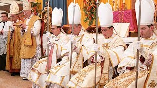 The SSPX rejects Catholic salvation dogma [upl. by Aluino]