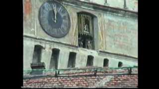 Primul Festival Medieval din Romania editia 1992  part 1 [upl. by Narcissus]