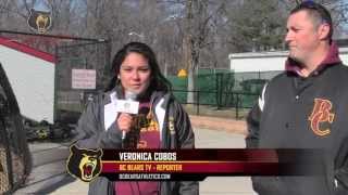 BCBSB VS NYACK 32415 FULL RECAP [upl. by Atinaw]