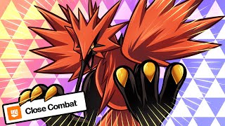 Why Galarian Zapdos Should NOT Be Slept On [upl. by Coad]