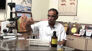 Residual chlorine test O toludine test Telugu [upl. by Llevert]