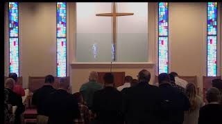 Adamsville Church of Christ Live Stream [upl. by Jackquelin]