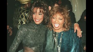 Cissy Houston Renowned Gospel Singer and Whitney Houston’s Mother Dies at 91 [upl. by Coulter]