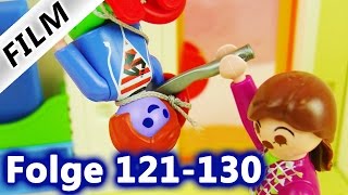 Playmobil Film Deutsch  Folge 121130  Kinderserie Familie Vogel  Compilation [upl. by Turner]