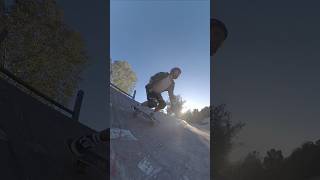 Surfskate Session  Ditch de Gardanne  surfskate surfskateboard skate [upl. by Cami]