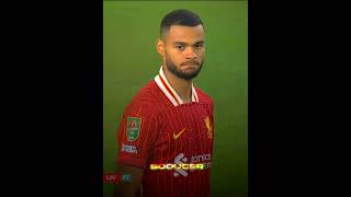 the arne slot effect☠️🔥 shorts viral liverpool gakpo football edit [upl. by Tor]