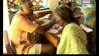 Dr Regi george amp Dr Lalitha  CNN IBN Real Heroes Award Winner 2011 [upl. by Ahselat]