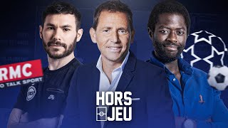 ⚽ DANIEL RIOLO EST DANS HORS JEU  🎙️ [upl. by Kate659]